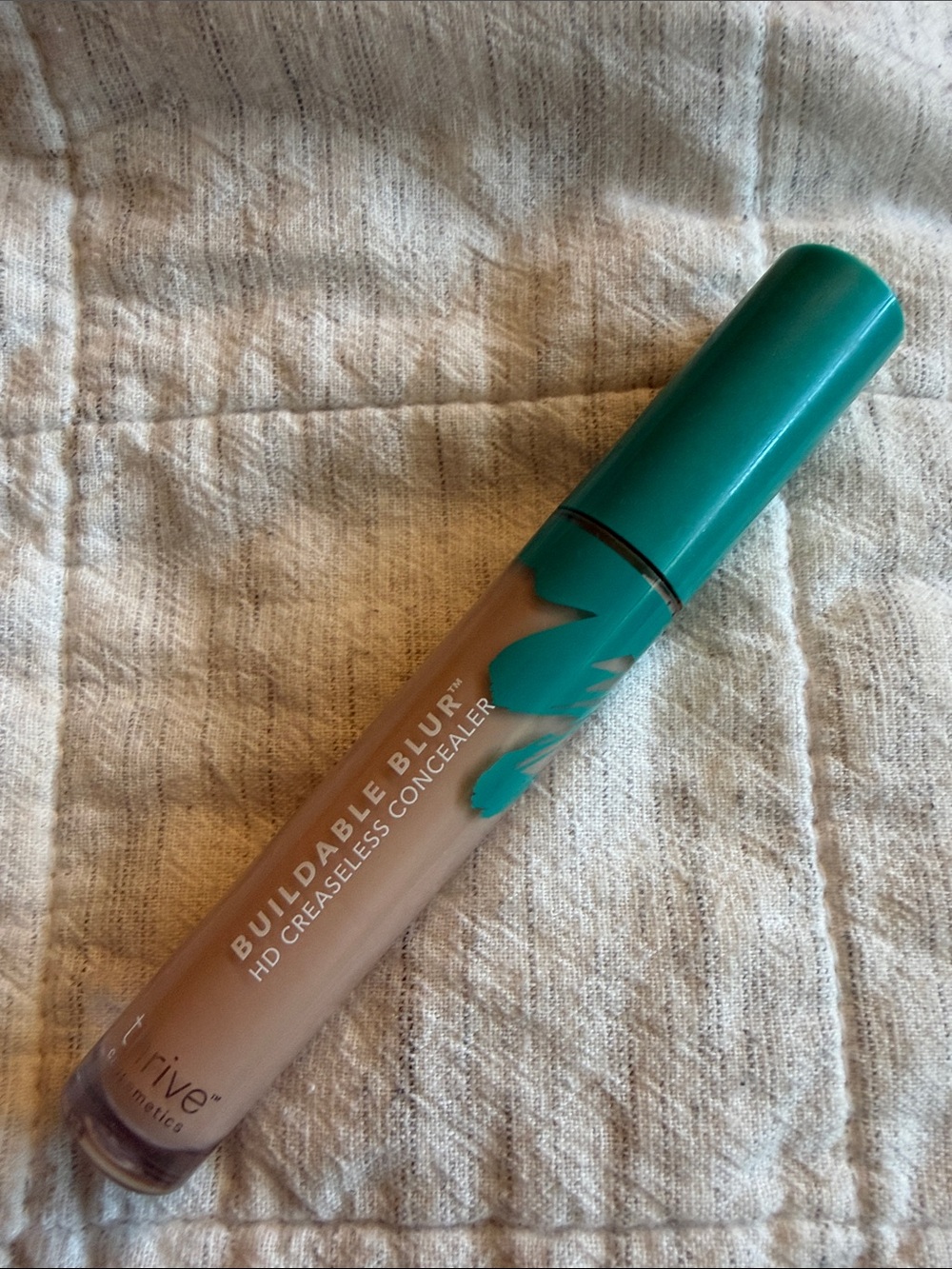 Thrive causemetics concealer tried once